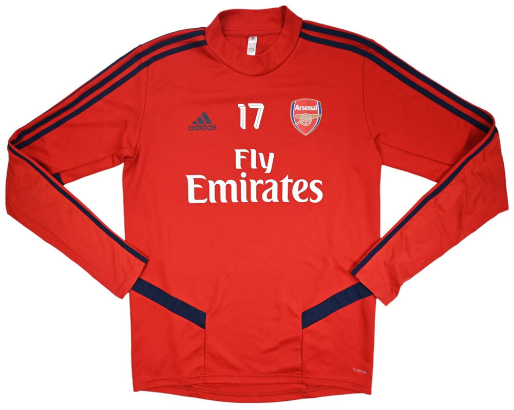 2019-20 ARSENAL LONDON BLUZA M