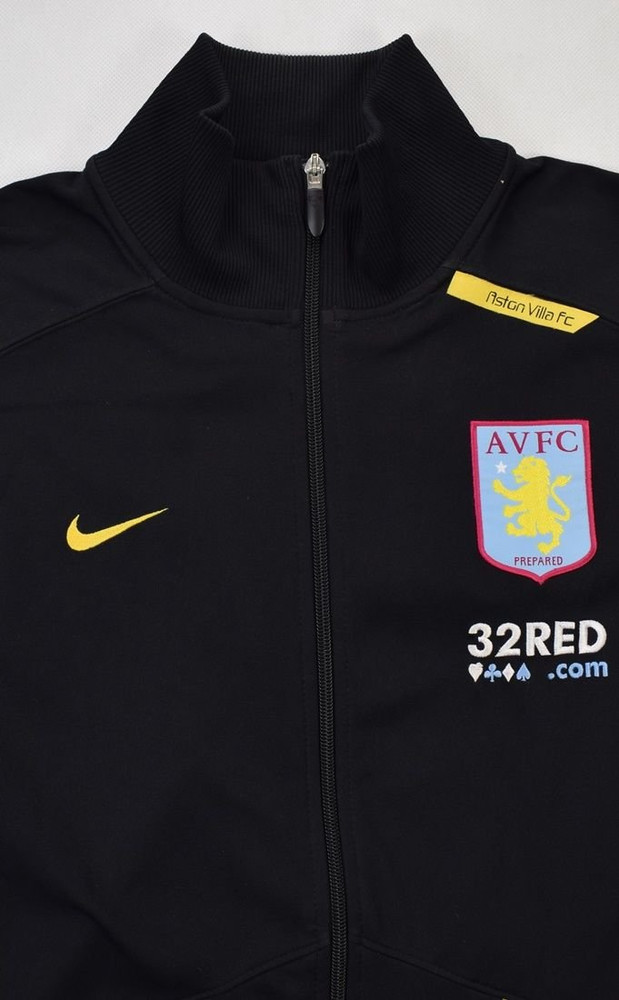 ASTON VILLA BLUZA L