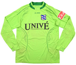 SC HEERENVEEN LONGSLEEVE M