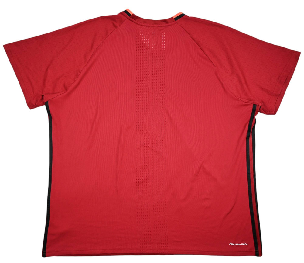 BAYERN MUNCHEN KOSZULKA 3XL