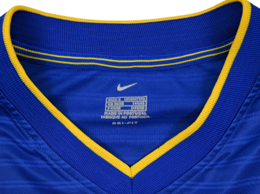 2001-03 LEEDS UNITED KOSZULKA S