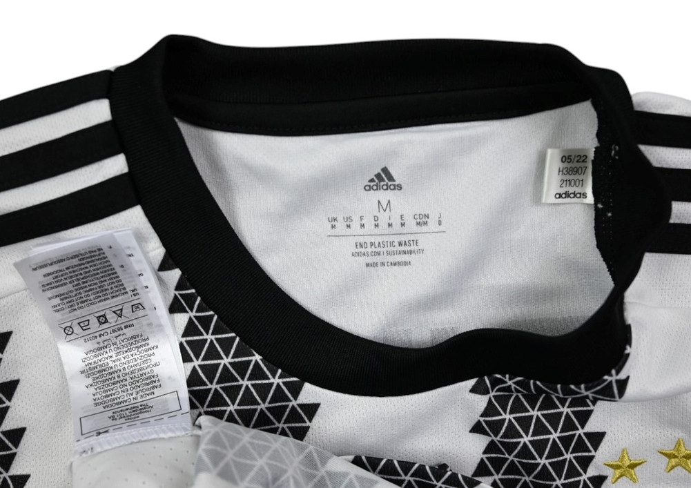 2022-23 JUVENTUS *MILIK* KOSZULKA M