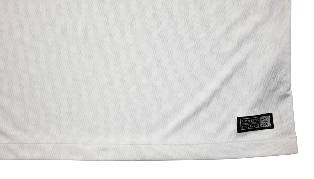 2018-19 RB LEIPZIG SHIRT M