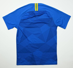 2018-19 BRAZIL KOSZULKA S