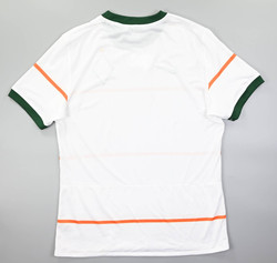 2009-10 WERDER BREMEN PLAYER MATCH ISSUE KOSZULKA L