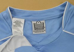 2011-12 BOLIVAR SHIRT L