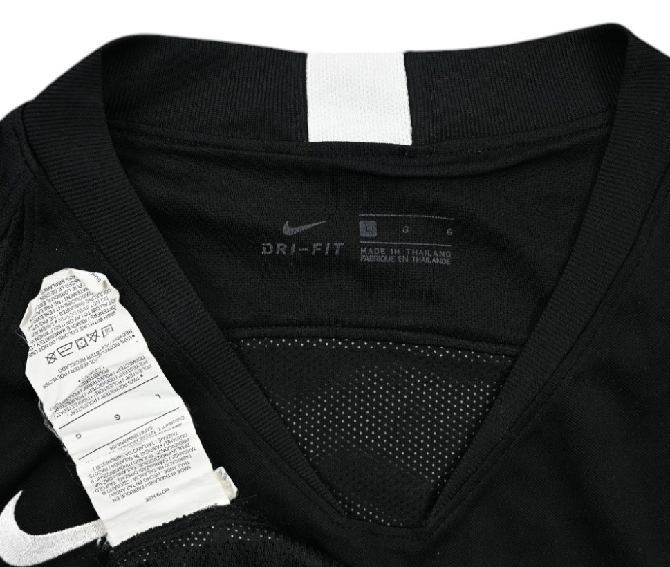 NIKE FOOTBALL CLUB KOSZULKA L