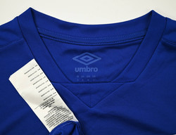 2019-20 FC SCHALKE 04 SHIRT S