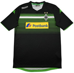 2014-15 BORUSSIA MONCHENGLADBACH KOSZULKA L