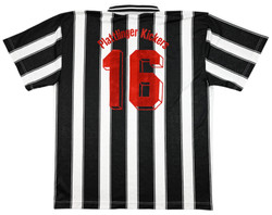 PLATTLINGER KICKERS KOSZULKA XL