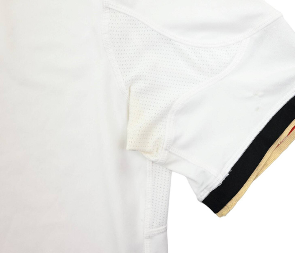 2010-11 GERMANY SHIRT L