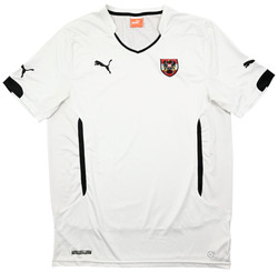 2014-15 AUSTRIA KOSZULKA L