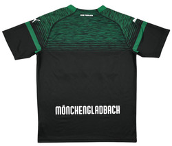 2018-19 BORUSSIA MONCHENGLADBACH KOSZULKA XL. BOYS 