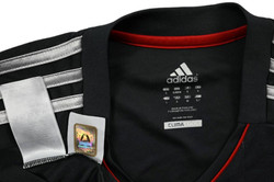 2011-12 LIVERPOOL SHIRT S