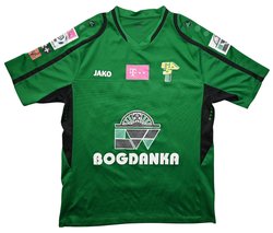 GÓRNIK ŁĘCZNA SHIRT M