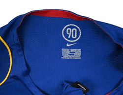 2004-06 ARSENAL LONDON SHIRT XL