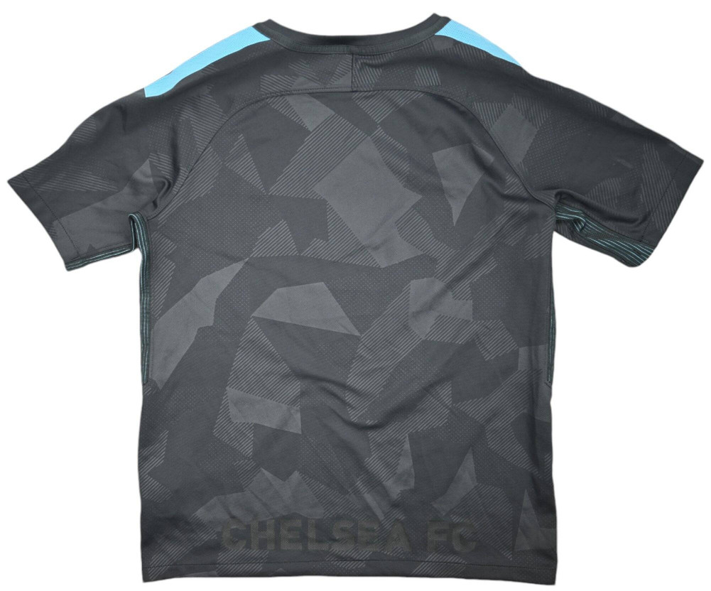 2017-18 CHELSEA LONDON KOSZULKA XL. BOYS