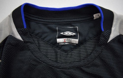 2004-05 CHELSEA LONDON SHIRT L. BOYS