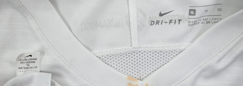 2019-20 ZAGLEBIE LUBIN SHIRT XL