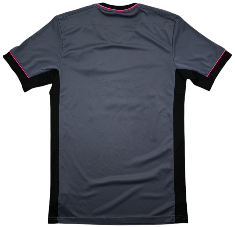 2021-22 LEICESTER CITY KOSZULKA XS