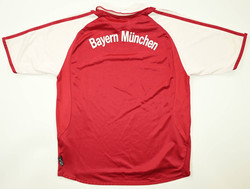 2003-04 BAYERN MUNCHEN KOSZULKA XL. BOYS