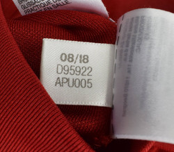 CORK CITY F.C BLUZA S. BOYS