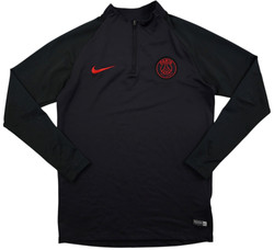 PARIS SAINT-GERMAIN BLUZA M
