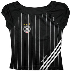 2006 GERMANY KOSZULKA WOMENS L