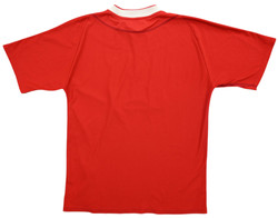 2002-04 LIVERPOOL SHIRT M