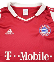 2003-04 BAYERN MUNCHEN KOSZULKA XL