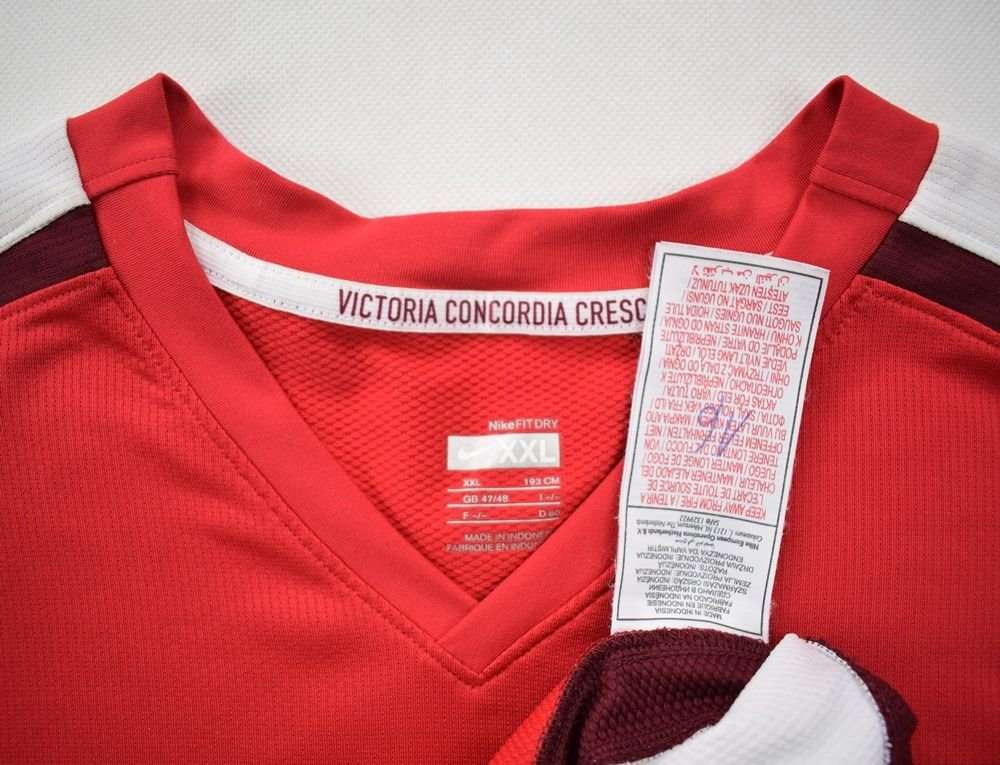 2008-10 ARSENAL LONDON KOSZULKA 2XL