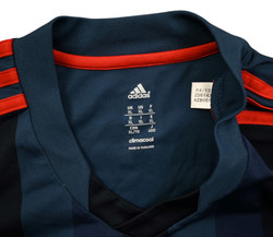 2013-14 BAYERN MUNCHEN *MARTINEZ* KOSZULKA XL