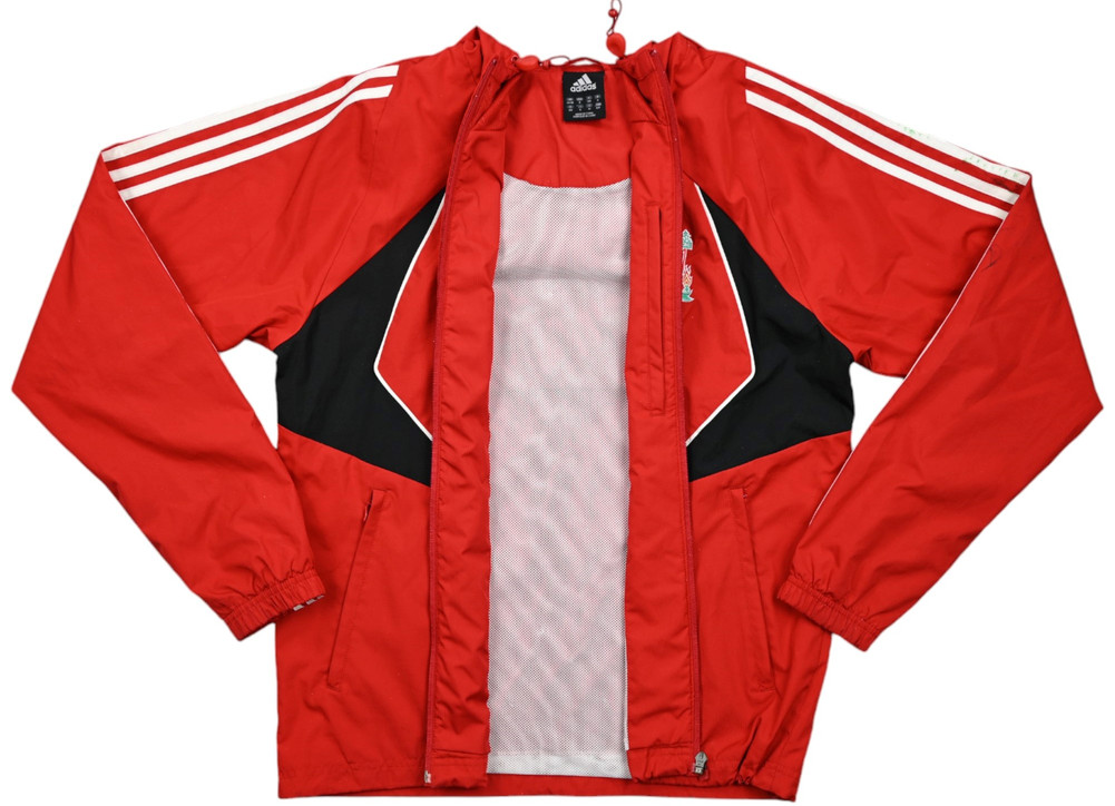 LIVERPOOL JACKET S