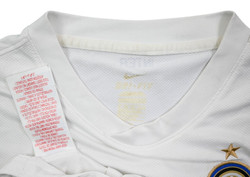 2010-11 INTER MILAN SHIRT XL. BOYS