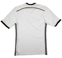 2014-15 GERMANY SHIRT L