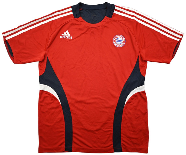 2008-09 BAYERN MUNCHEN SHIRT M