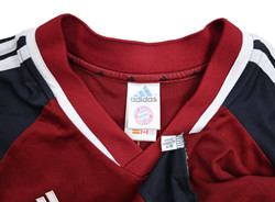 2002-03 BAYERN MUNCHEN *ZE ROBERTO* SHIRT XL