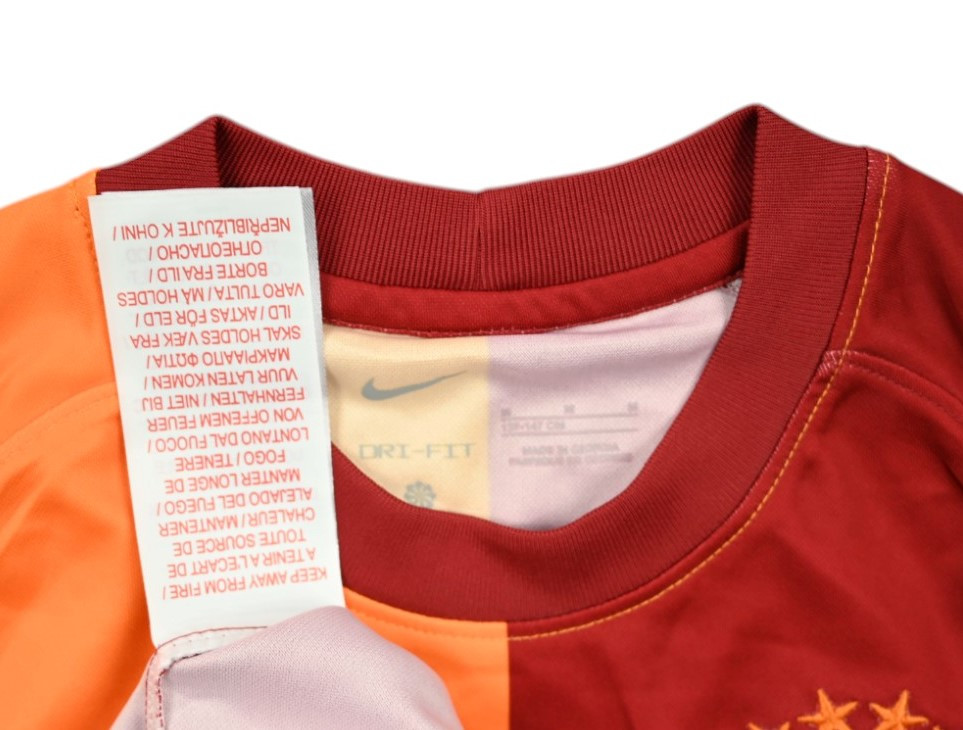 2023-24 GALATASARAY *ICARDI* KOSZULKA M. BOYS