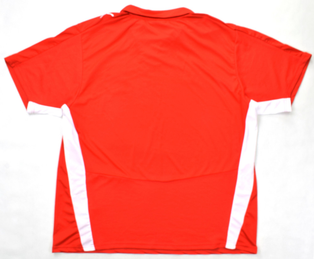 2008 POLAND SHIRT XXL