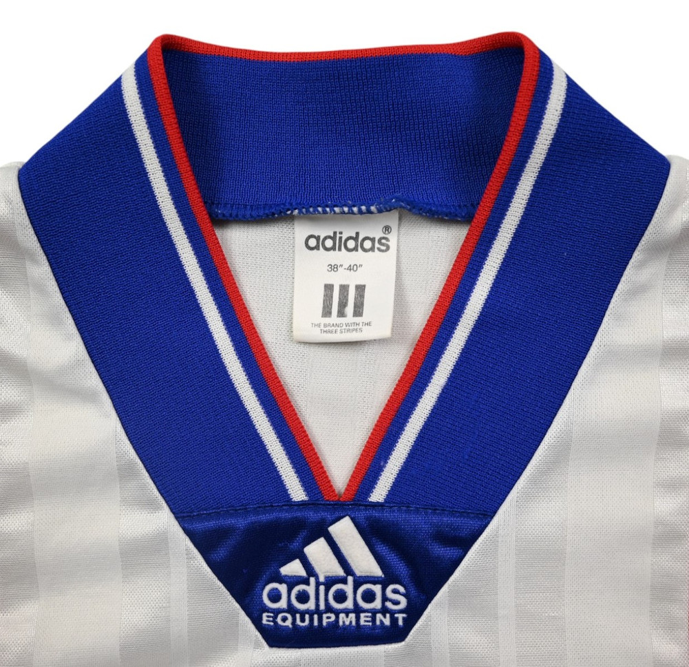 1992-93 GLASGOW RANGERS KOSZULKA M