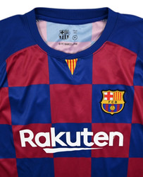 2019-20 BARCELONA *MESSI* KOSZULKA M