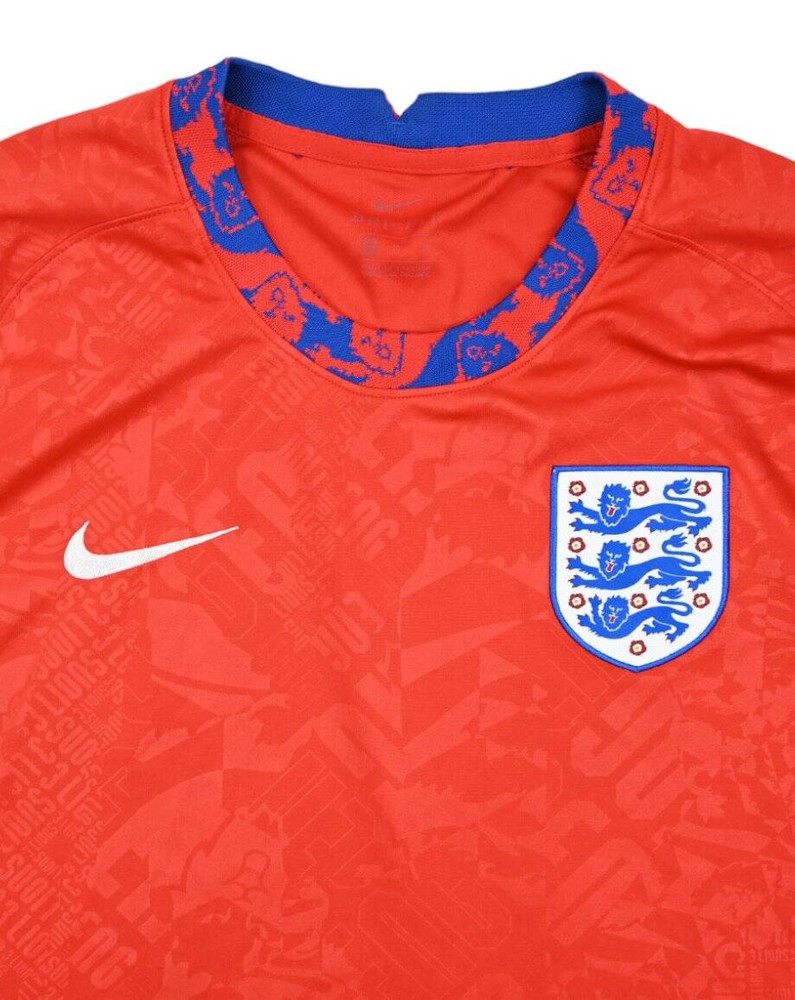 2020-21 ENGLAND KOSZULKA XL