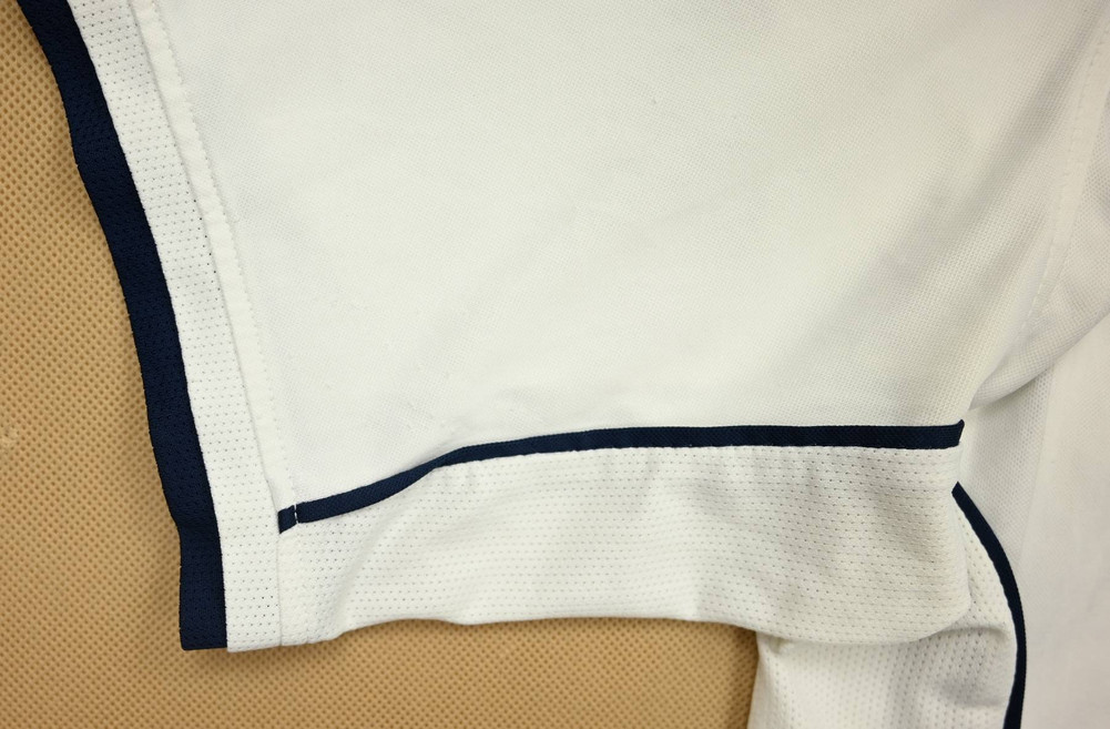 2001-03 ENGLAND SHIRT XXL