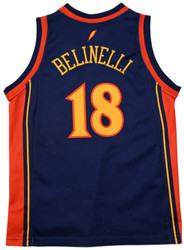 GOLDEN STATE WARRIORS *BELINELLI* NBA KOSZULKA S. BOYS