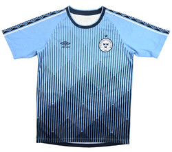 SHELBOURNE FC KOSZULKA S