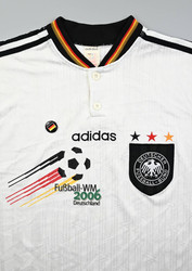1996-98 GERMANY KOSZULKA L