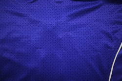 1997-98 REAL MADRID SHIRT XXL