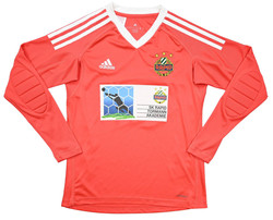 2017-18 RAPID WIEN LONGSLEEVE M. BOYS