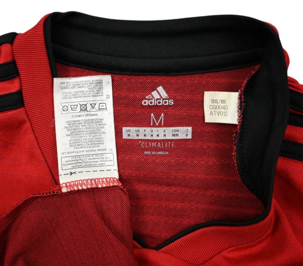 2018-19 MANCHESTER UNITED *RASHFORD* KOSZULKA M