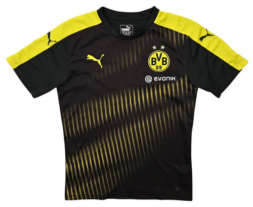 BORUSSIA DORTMUND KOSZULKA S
